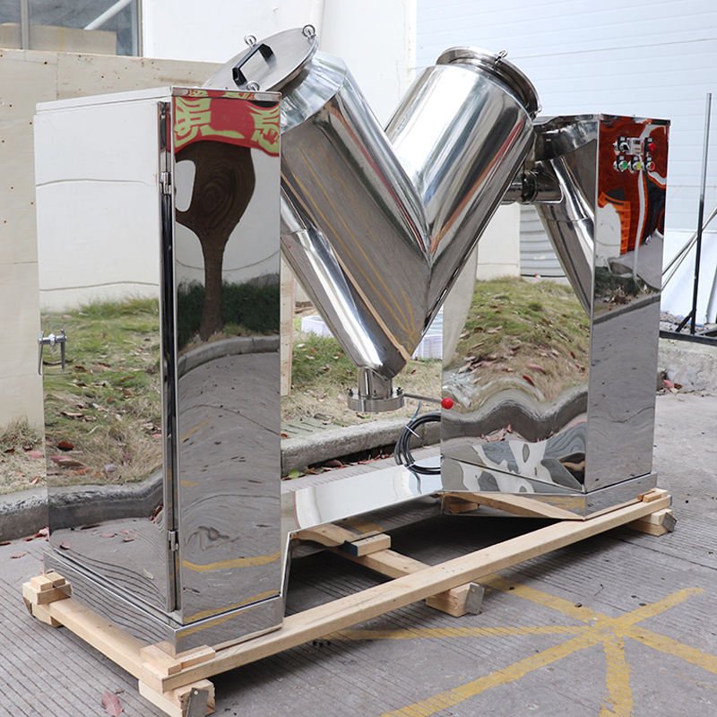 V Blender Mixer